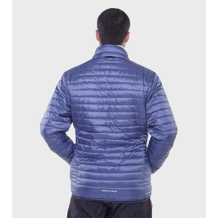 Campera de hombre Eros 3en1