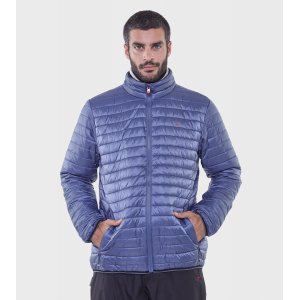 Campera de hombre Eros 3en1