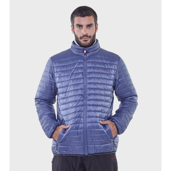 Campera de hombre Eros 3en1