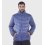 Campera de hombre Eros 3en1