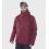 Campera de hombre Eros 3en1