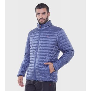 Campera de hombre Eros 3en1