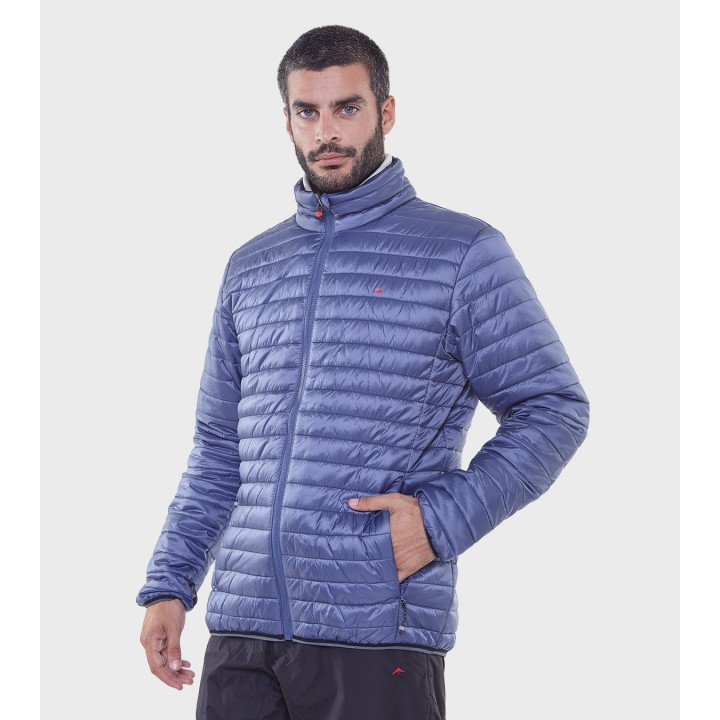 Campera de hombre Eros 3en1