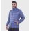 Campera de hombre Eros 3en1