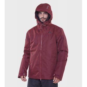 Campera de hombre Eros 3en1