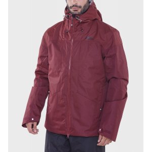 Campera de hombre Eros 3en1