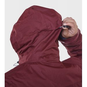 Campera de hombre Eros 3en1