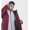 Campera de hombre Eros 3en1