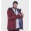 Campera de hombre Eros 3en1