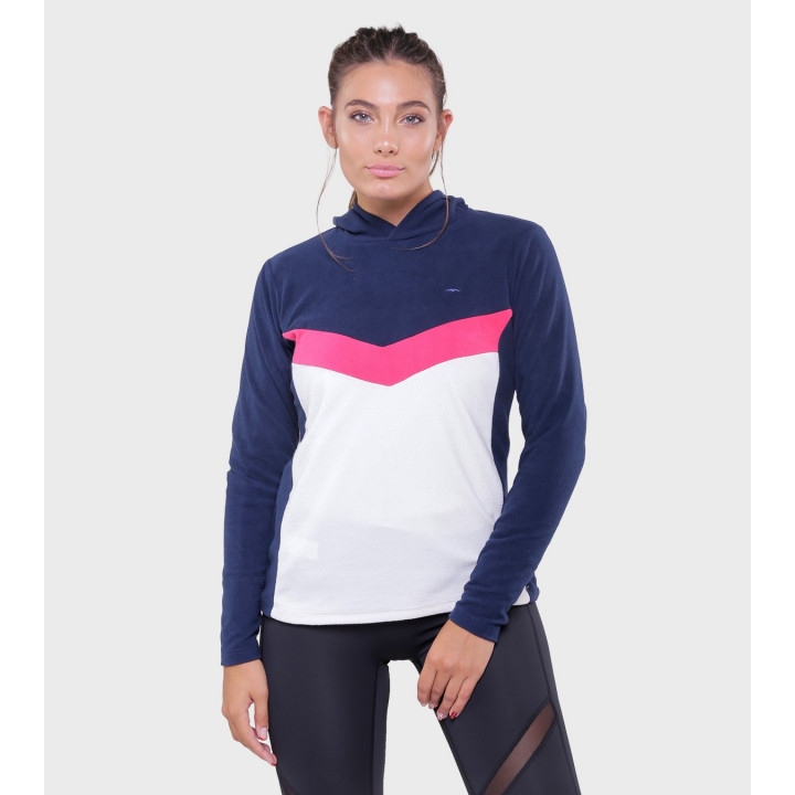 Buzo de mujer Demi
