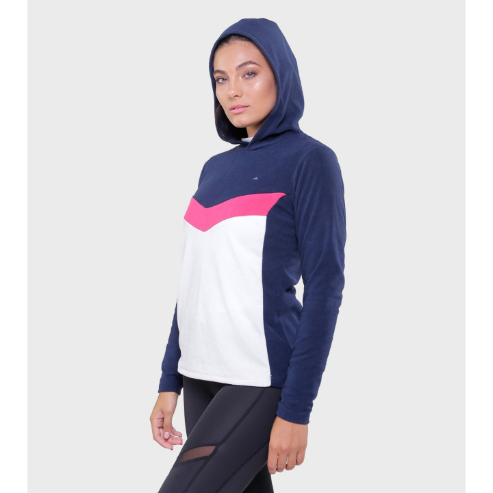 Buzo de mujer Demi
