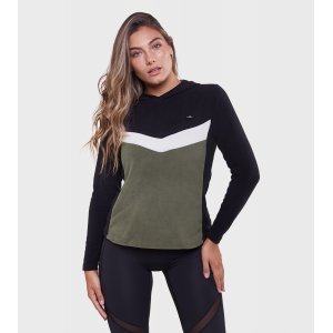 Buzo de mujer Demi