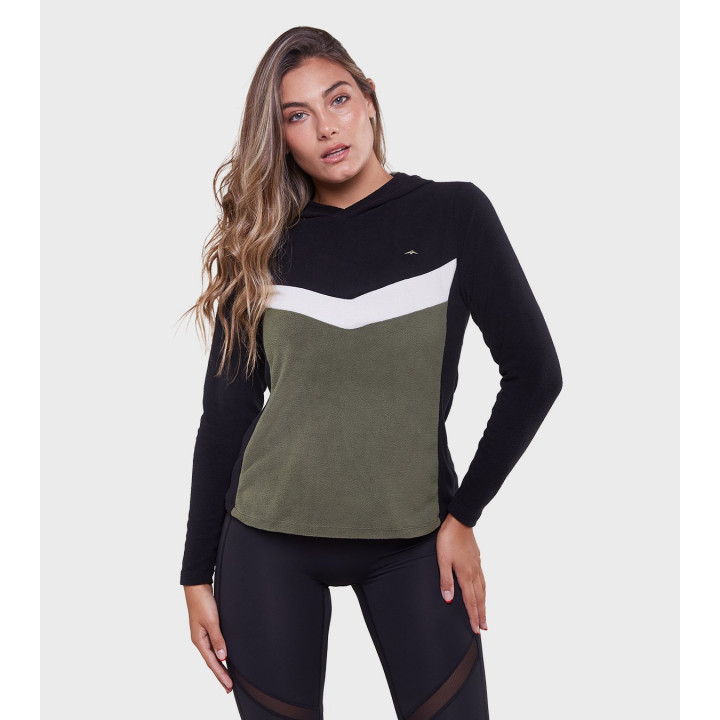 Buzo de mujer Demi