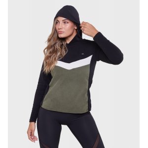 Buzo de mujer Demi