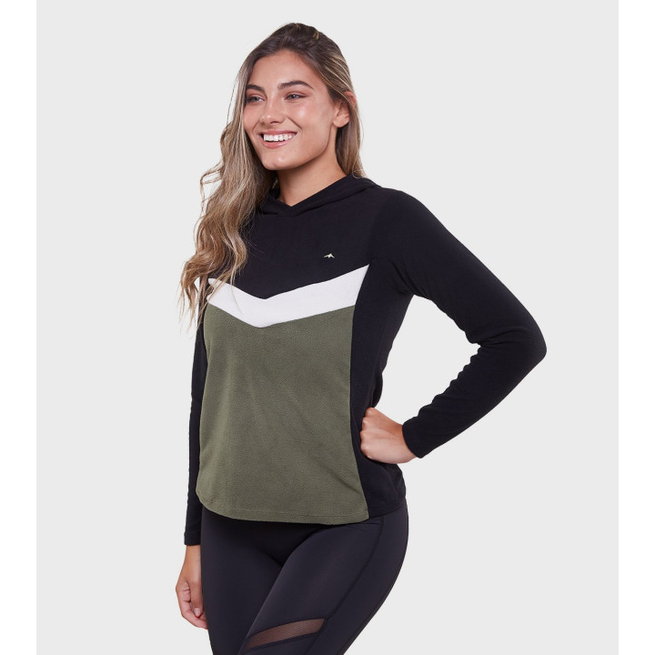 Buzo de mujer Demi