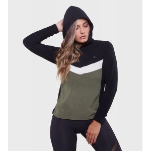 Buzo de mujer Demi