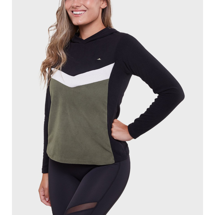 Buzo de mujer Demi