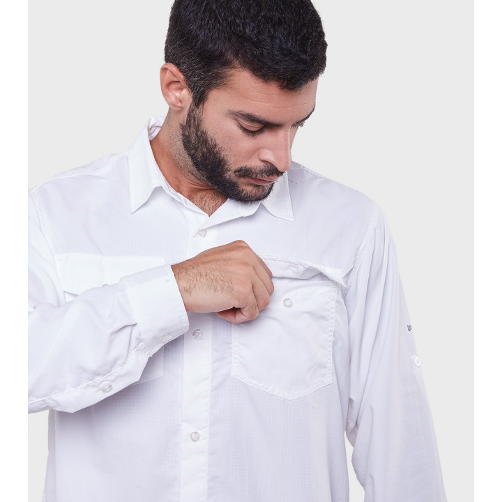 Camisa de hombre Sydney M/L
