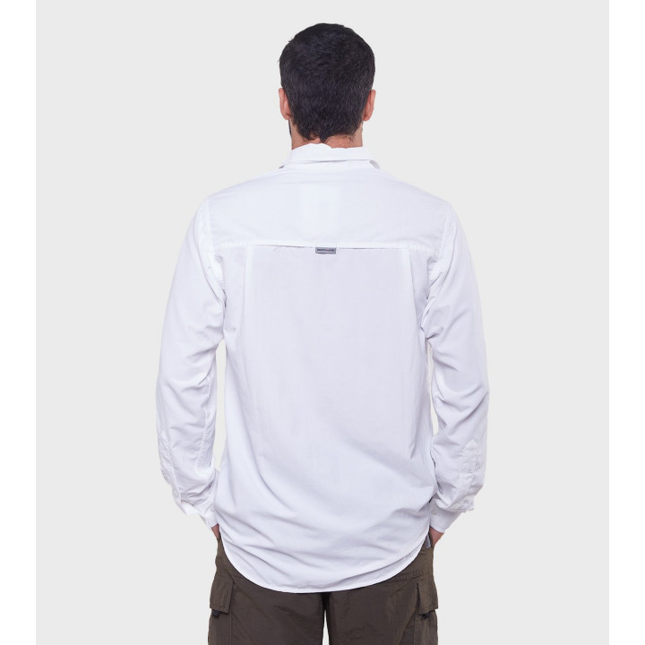 Camisa de hombre Sydney M/L