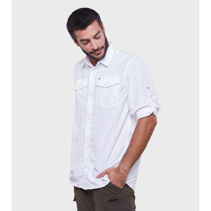 Camisa de hombre Sydney M/L