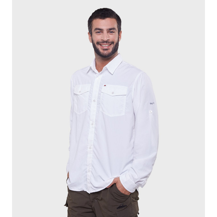 Camisa de hombre Sydney M/L