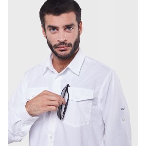 Camisa de hombre Sydney M/L