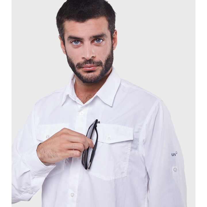 Camisa de hombre Sydney M/L