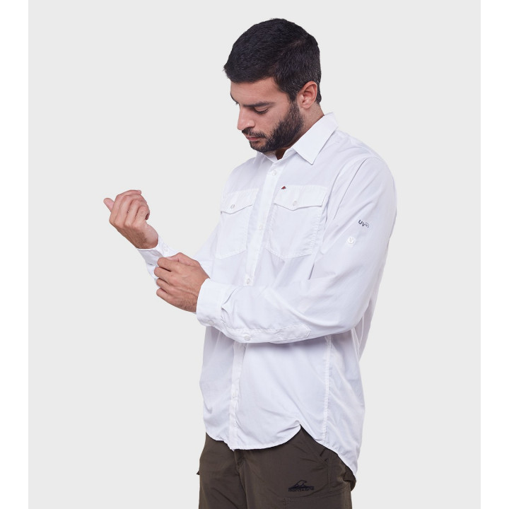 Camisa de hombre Sydney M/L