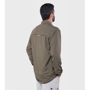 Camisa de hombre Sydney M/L
