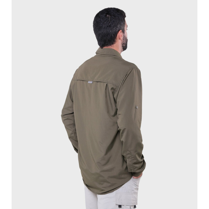 Camisa de hombre Sydney M/L