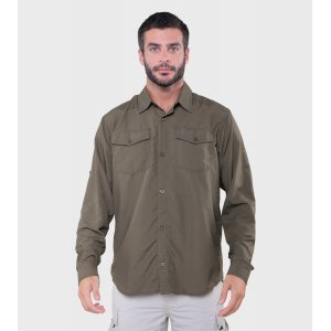 Camisa de hombre Sydney M/L