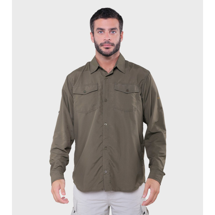 Camisa de hombre Sydney M/L