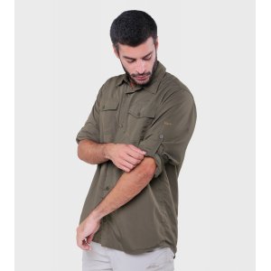 Camisa de hombre Sydney M/L