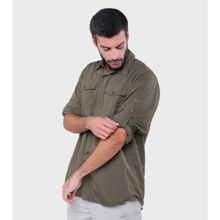 Camisa de hombre Sydney M/L