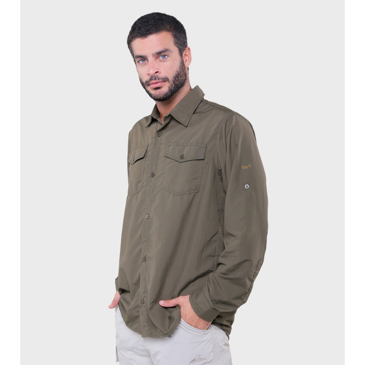 Camisa de hombre Sydney M/L
