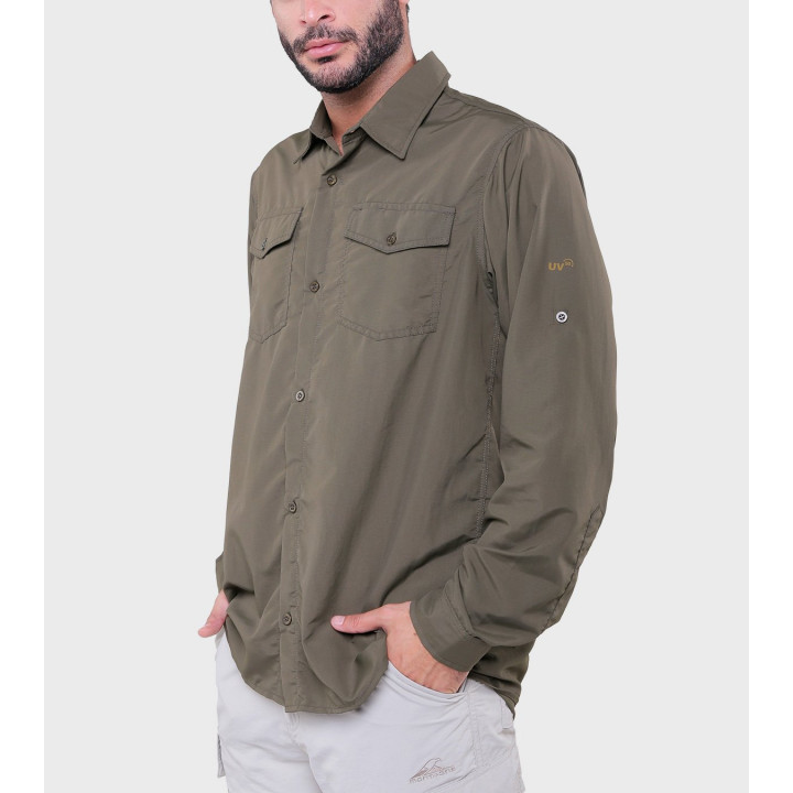 Camisa de hombre Sydney M/L
