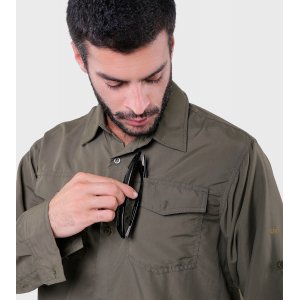 Camisa de hombre Sydney M/L