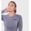 Camiseta térmica de mujer Alaska