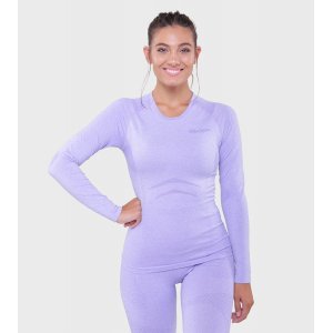 Camiseta térmica de mujer Alaska
