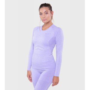Camiseta térmica de mujer Alaska