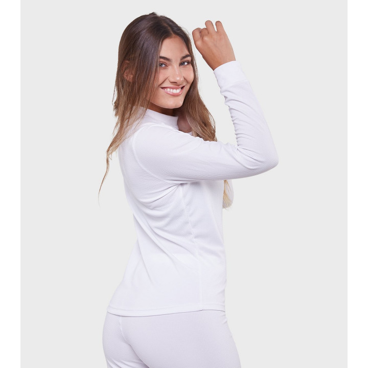Camiseta Térmica de mujer Tamar