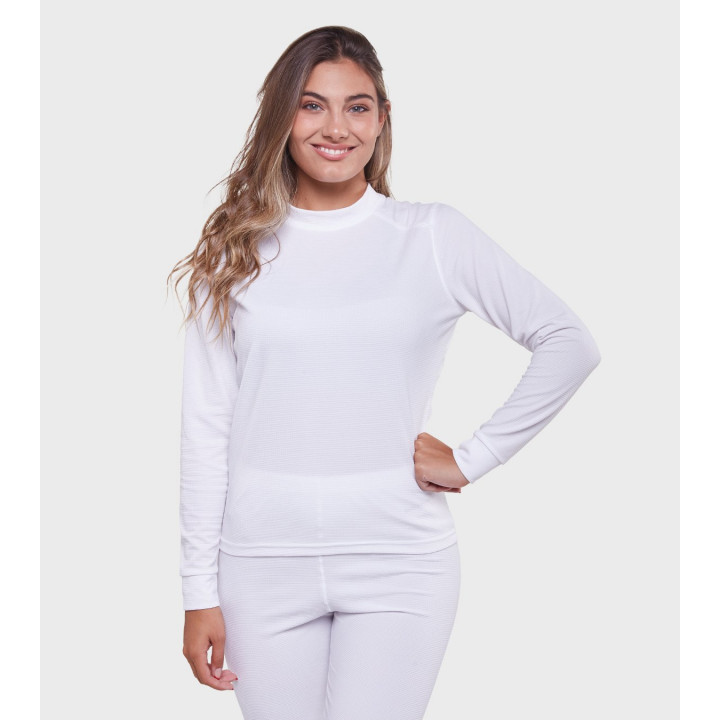 Camiseta Térmica de mujer Tamar