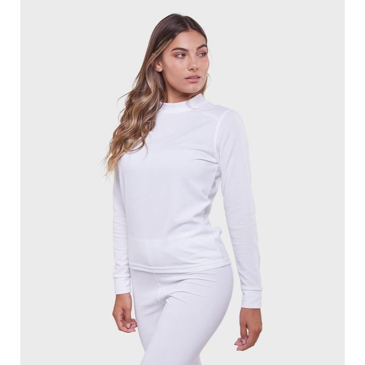 Camiseta Térmica de mujer Tamar