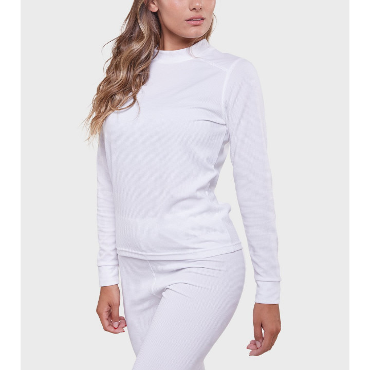 Camiseta Térmica de mujer Tamar