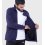 Campera de hombre polar Ben