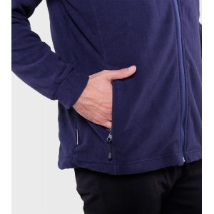 Campera de hombre polar Ben