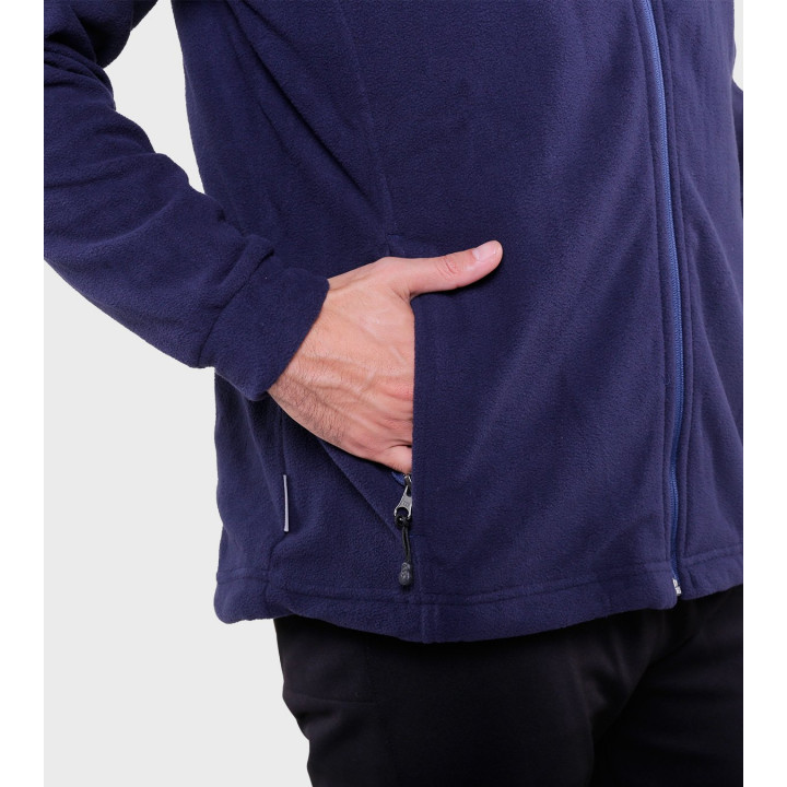 Campera de hombre polar Ben
