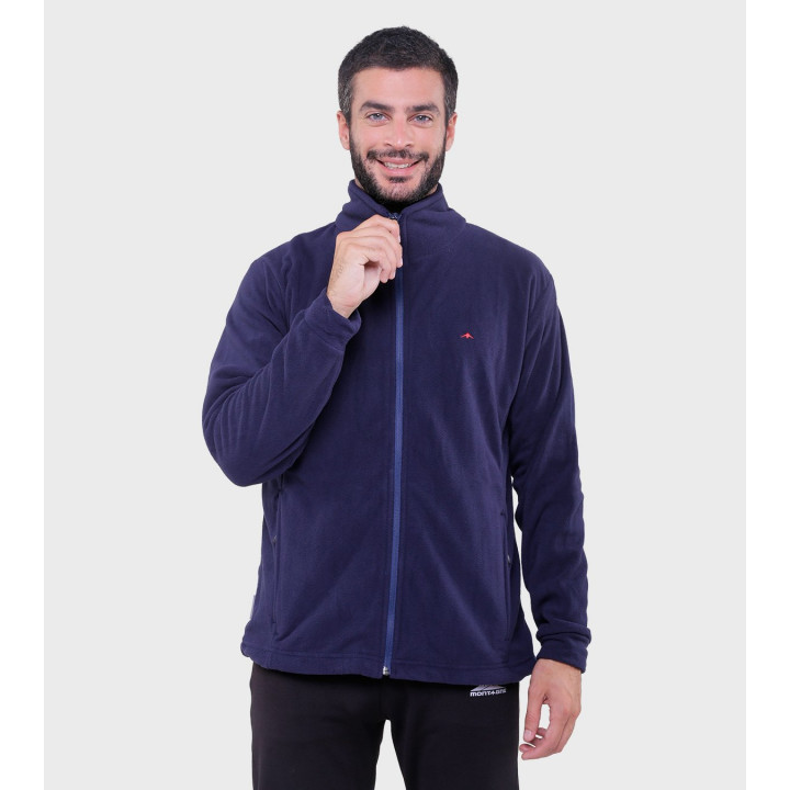 Campera de hombre polar Ben