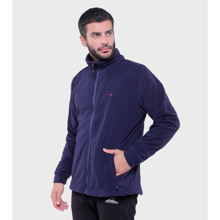 Campera de hombre polar Ben