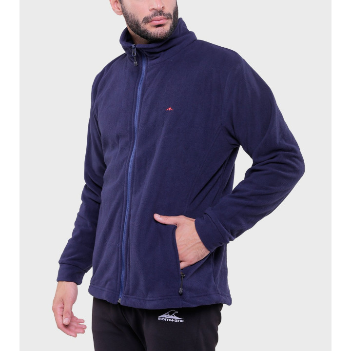 Campera de hombre polar Ben